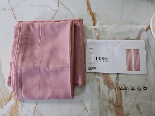 Ikea seltene hilja gardinen - seltene,