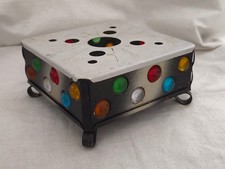 Stövchen Teelicht DDR 70er