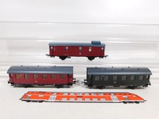 EB300-0.5# 3X Prefo ? H0 DC