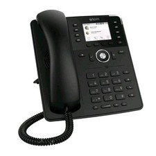 Snom d735 voip telefon - voip-telefon,