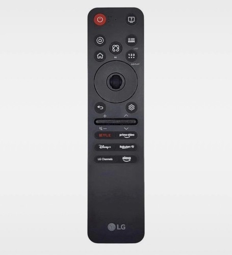 Neu originale fernbedienung - neu, lg