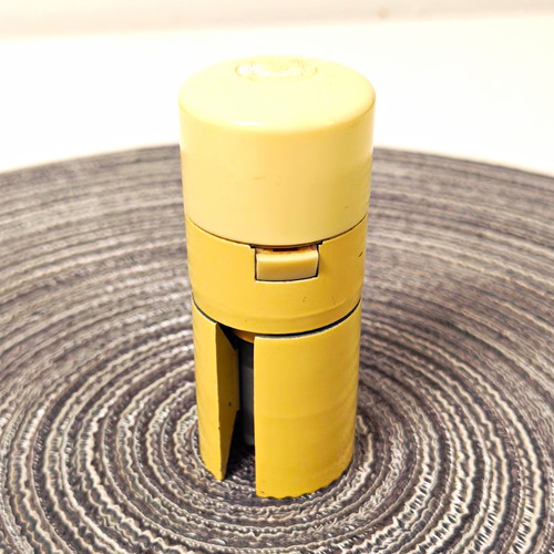 Vintage telefunken abwurfachse - vintage,
