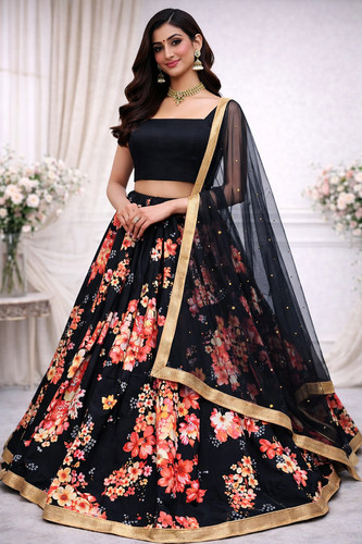 Pakistaner indisch lengha - indisch,