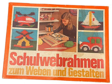 Schulwebrahmen 220 NEW Wood