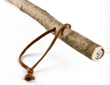 Wanderstock , Hirtenstock mit