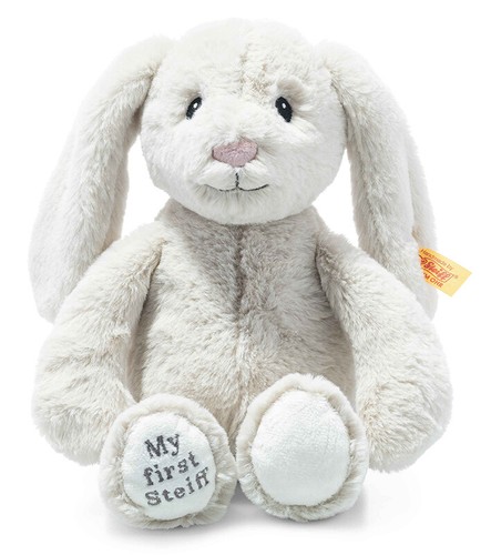 Mein erster steiff hoppie - mein,