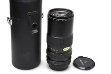 Makinon MC 80-200mm F4.5 Macro