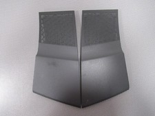 Pair speaker grilles - pair,