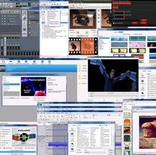 DVD RIP Ripper Kopie Erstellen