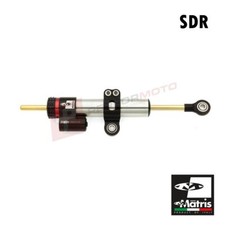 Matris SDR Lagerlager