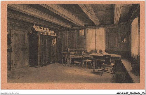 Amdp9 0709 bauernzimmer - amdp9-0709-67,