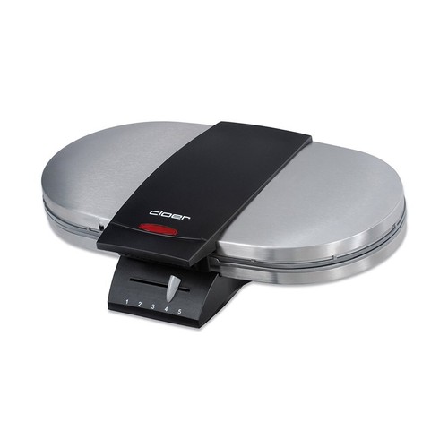 Cloer doppelwaffelautomat 1329 - cloer,