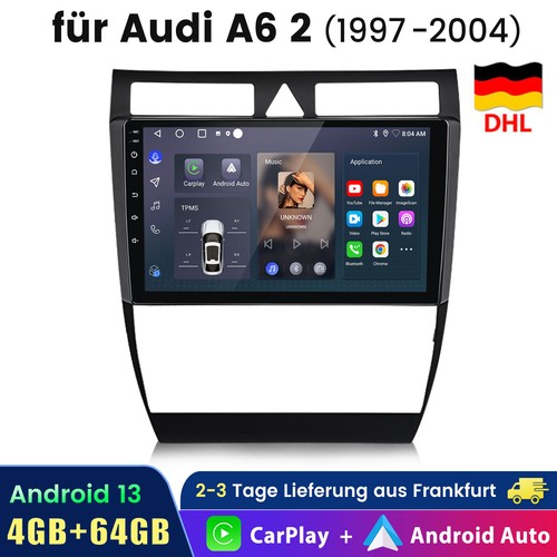 Für audi rs6 - a6,