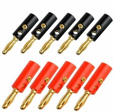 Stück bananenstecker - stück,