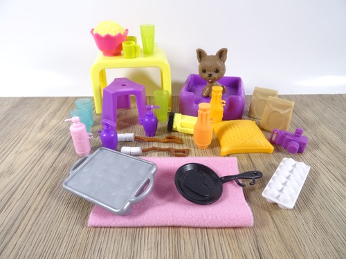 Zubehör für barbie dream - für,