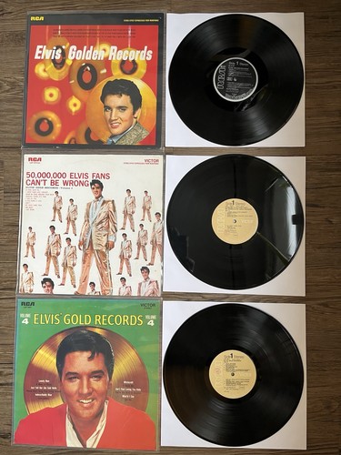 Reduziert elvis presley - ,