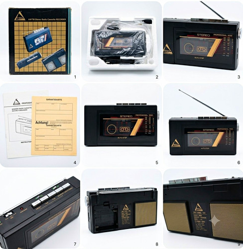 Esc professional 1500 - professional, (s-308)