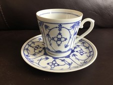 Winterling Porzellangeschirr Indischblau Strohblume Teile zur Auswahl