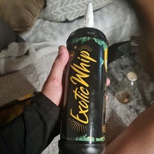 Exotic Whip 670g N20