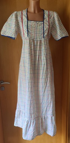 True vintage nachthemd m - ,
