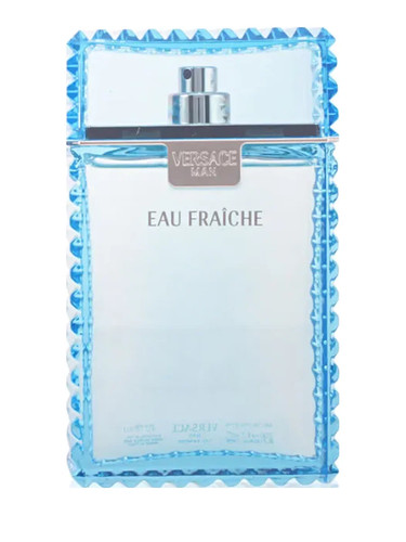 Versace man eau fraiche - versace,