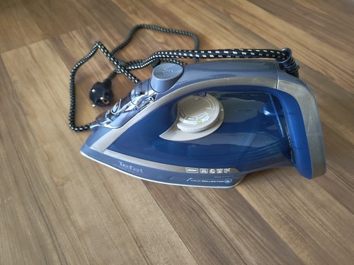 Fast neu tefal - fast, neu!