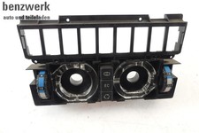 Mercedes W124 Bedienteil Regler Heizung Klima Tempmatik ORIGINAL 1248303885 ✔️