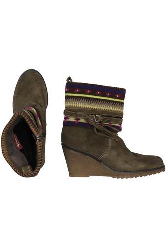 Tamaris stiefelette damen - tamaris,