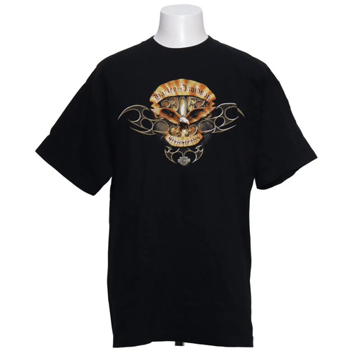 Harley davidson shirt - harley, t-shirt