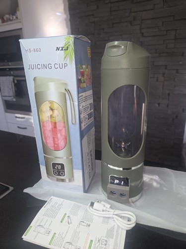 Digitalanzeige tragbarer mixer - digitalanzeige,