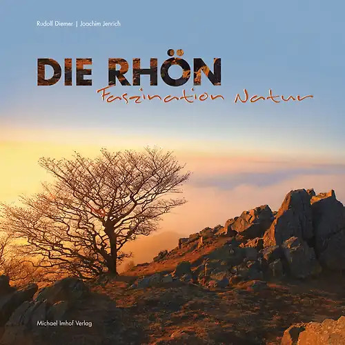 Die rhön faszination - rhön, –