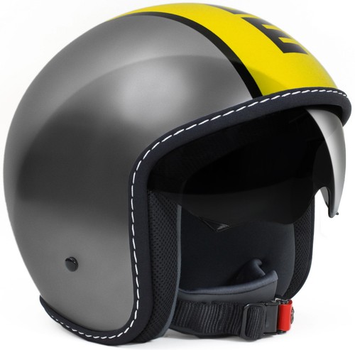 Momo blade glossy yellow - glossy,