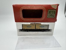 BTTB TT 4520 Containerwagen