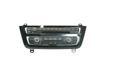 BMW Audio and Air Conditioning
