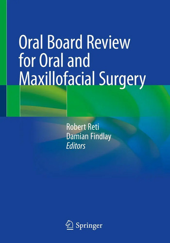 Oral board review for - oral,