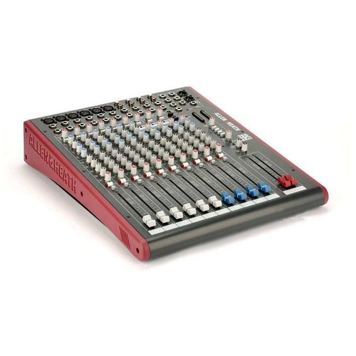 Allen heath zed 14 - allen, zed-14