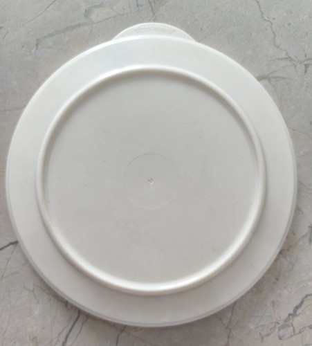 Tupperware deckel für - -,