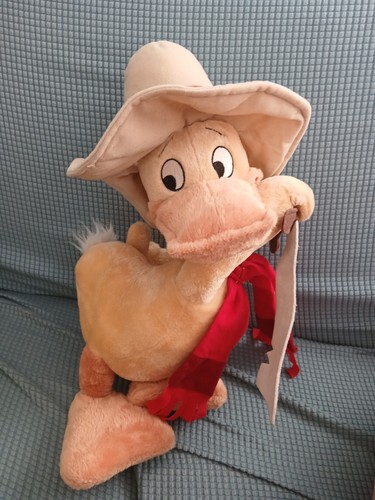 Original vintage alfred kwak - original,