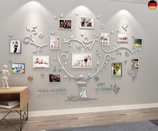 Wandtattoo Baum Wandaufkleber