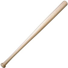 Baseballschläger Holz Baseball Schläger 32 er 81 cm