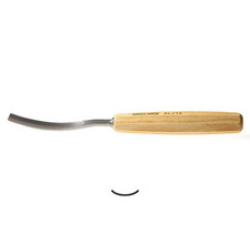 Pfeil Profil 5L Curved Sgorbia