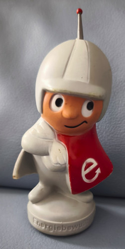Werbefigur sammelfigur - werbefigur,