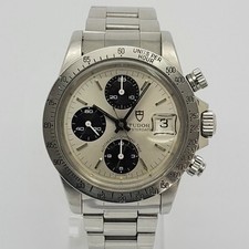Tudor big block ref - ref., 94300