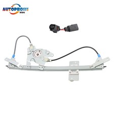 Fensterheber elektrisch vorne