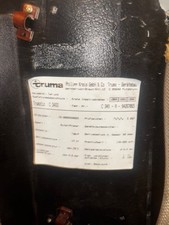 truma c 3400 autocaravana reacondicionado calentador+boiler 