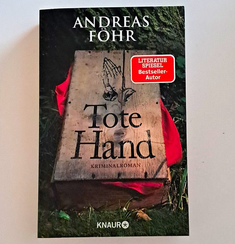 Andreas föhr tote - andreas, |
