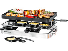 ROMMELSBACHER RC 1400 Raclette