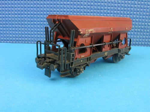 Trix express - trix,