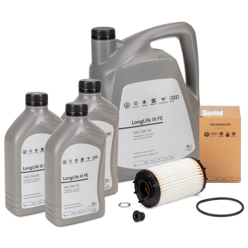 Original vag 30 - original, 0w-30