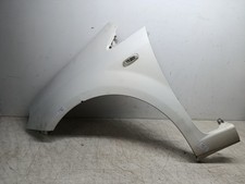 Kotflügel Vorne Links Weiß |